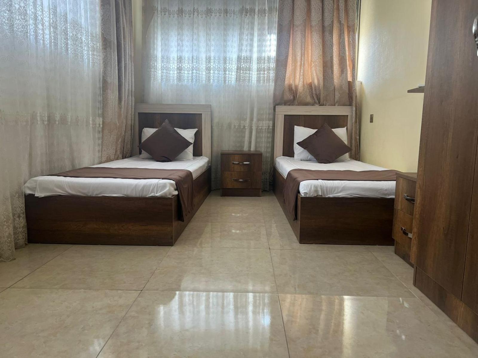 Rahat Hotel Ganja Exterior foto